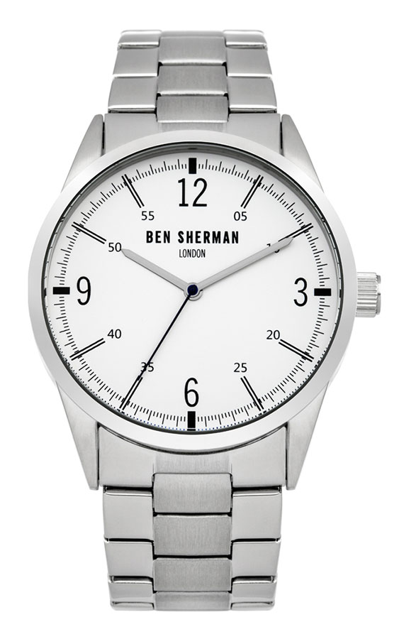 Часы Ben Sherman Social WB051SM